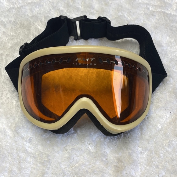 Smith PMT Airflow Goggles Adjustable Snowboard Ski Unisex Adult - Picture 1 of 7